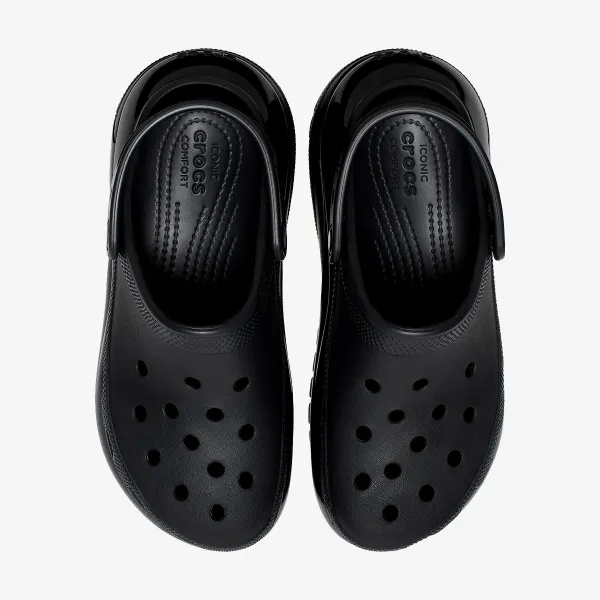 Crocs CROCS CLASSIC MEGA CRUSH CLOG 207988 