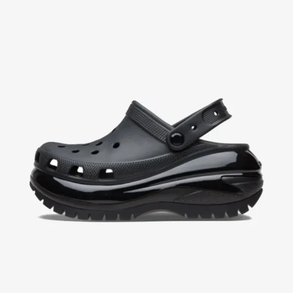 Crocs CROCS CLASSIC MEGA CRUSH CLOG 207988 