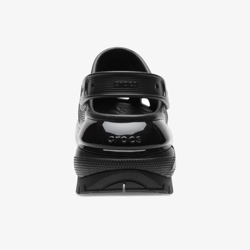 Crocs CROCS CLASSIC MEGA CRUSH CLOG 207988 