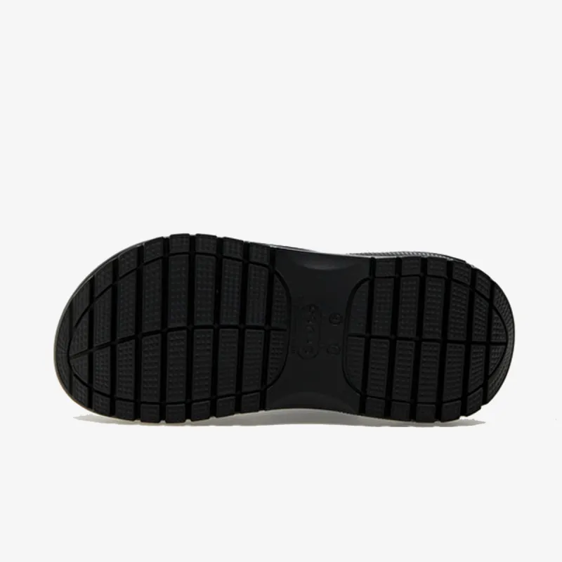Crocs CROCS CLASSIC MEGA CRUSH CLOG 207988 