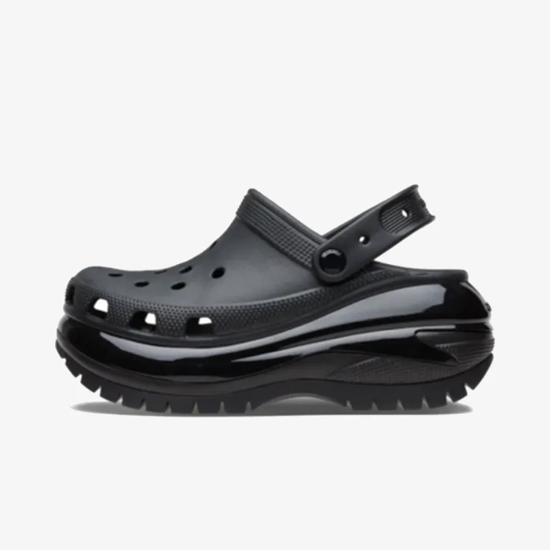 Crocs CROCS CLASSIC MEGA CRUSH CLOG 207988 