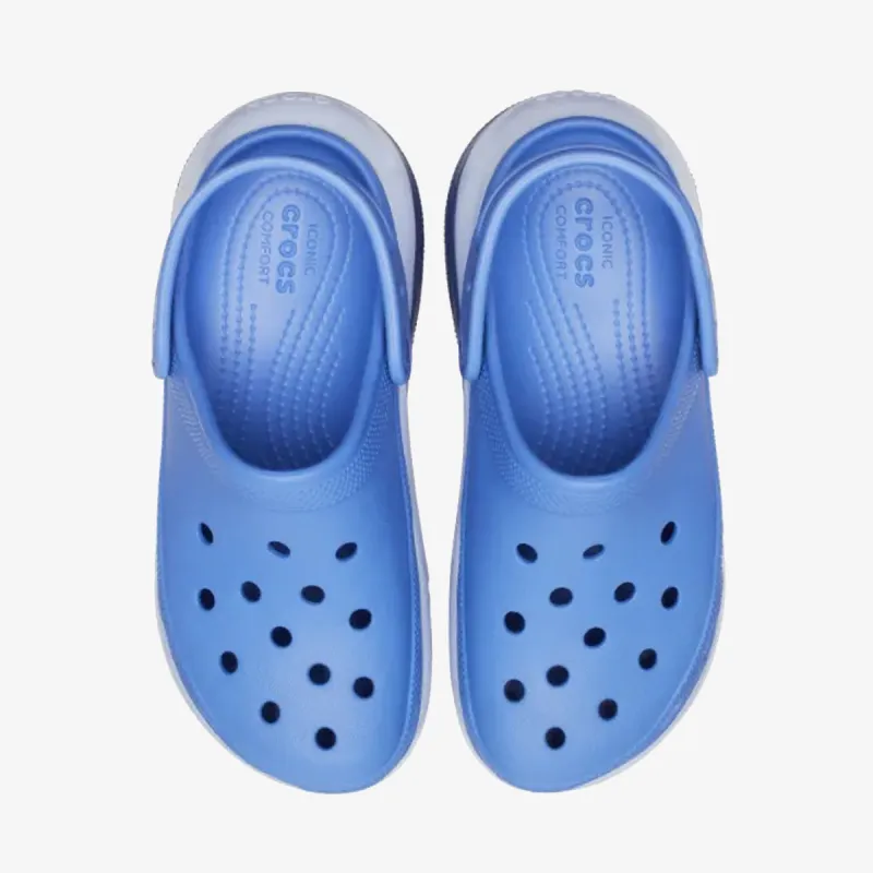 Crocs Mega Crush Clog 
