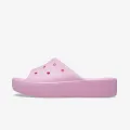 Crocs Classic Platform Slide 