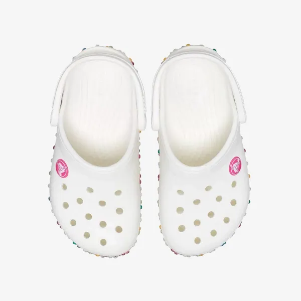 Crocs Crocband Stretch Necklace CgK 