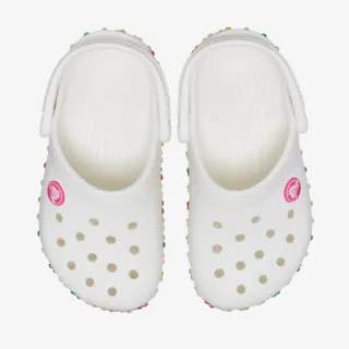 Crocs Crocband Stretch Necklace CgT 