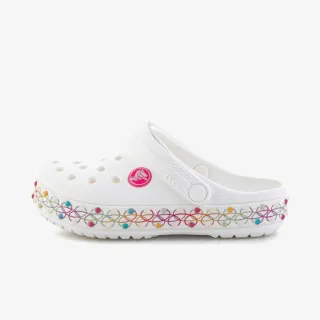 Crocs Crocband Stretch Necklace CgT 