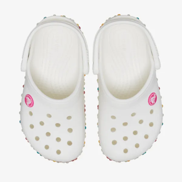 Crocs Crocband Stretch Necklace CgT 