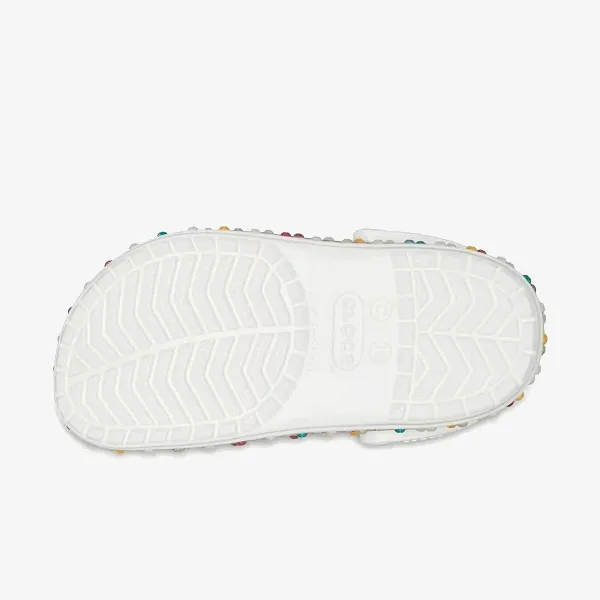 Crocs Crocband Stretch Necklace CgT 