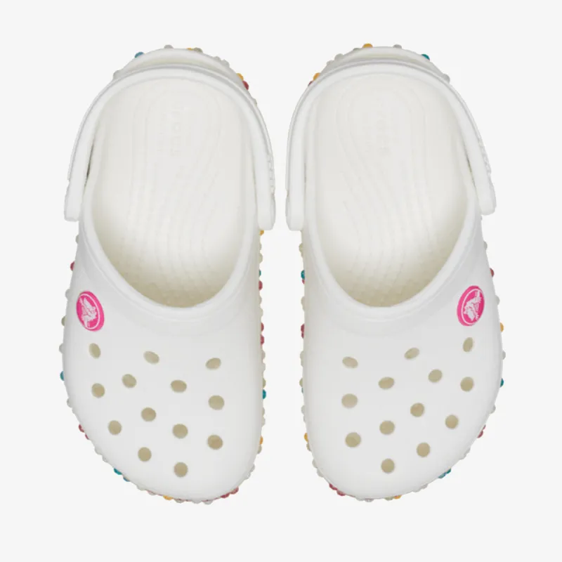 Crocs Crocband Stretch Necklace CgT 