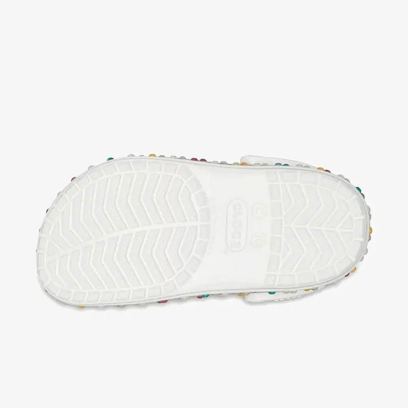 Crocs Crocband Stretch Necklace CgT 