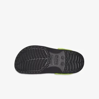 Crocs CROCS CLASSIC LIGHTNING BOLT CLOG KIDS 2 