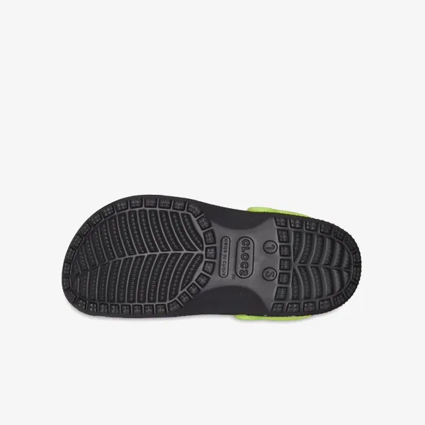 Crocs CROCS CLASSIC LIGHTNING BOLT CLOG KIDS 2 