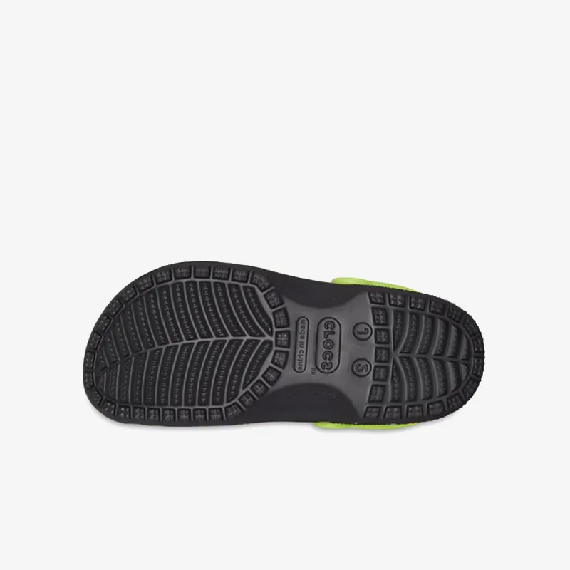 Crocs CROCS CLASSIC LIGHTNING BOLT CLOG KIDS 2 