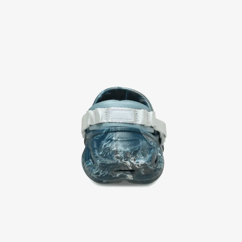 Crocs Echo Marbled 