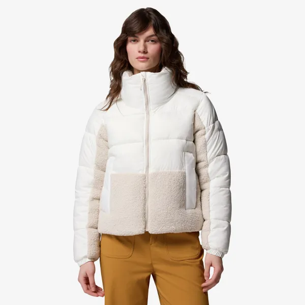 Columbia Leadbetter Point™ II Sherpa Hybrid 