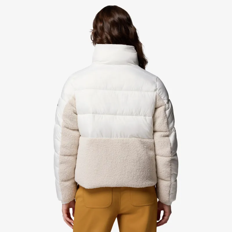 Columbia Leadbetter Point™ II Sherpa Hybrid 