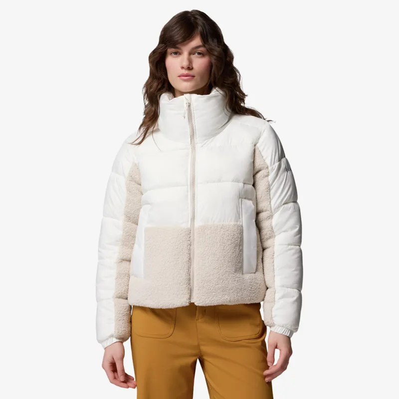 Columbia Leadbetter Point™ II Sherpa Hybrid 