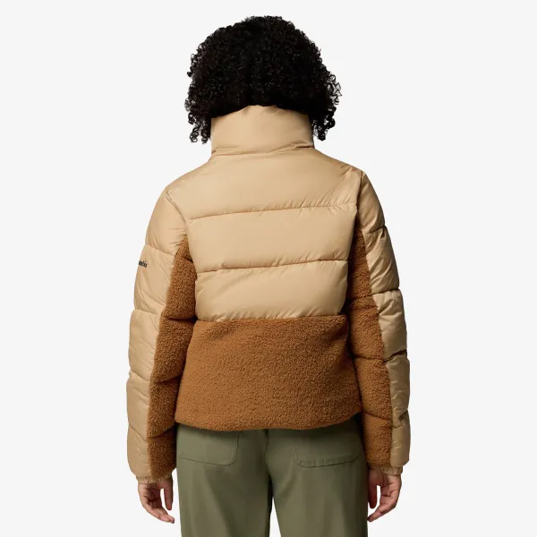 Columbia Leadbetter Point™ II Sherpa Hybrid 