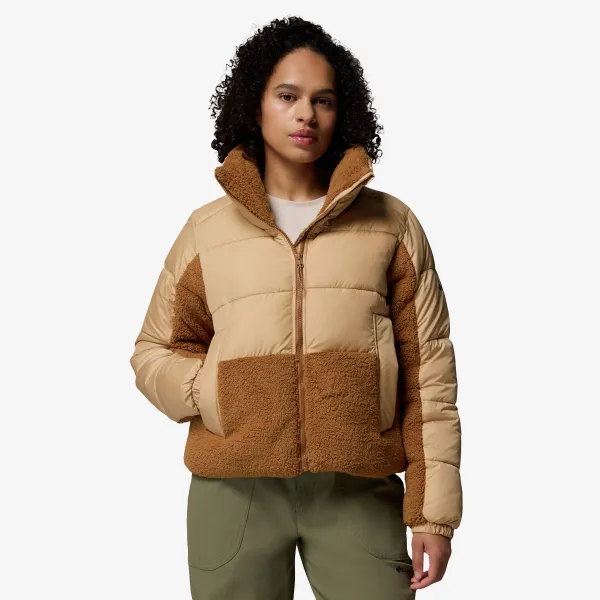 Columbia Leadbetter Point™ II Sherpa Hybrid 