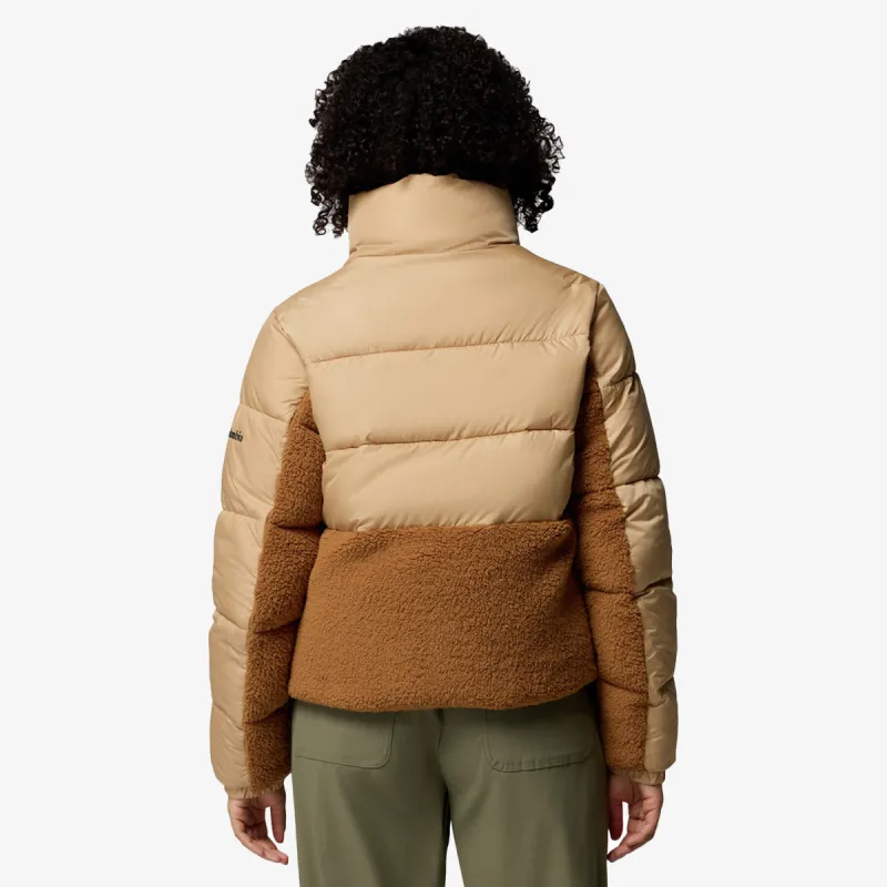 Columbia Leadbetter Point™ II Sherpa Hybrid 