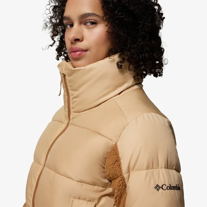 Columbia Leadbetter Point™ II Sherpa Hybrid 
