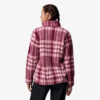 Columbia West Bend™ Print Full Zip II 