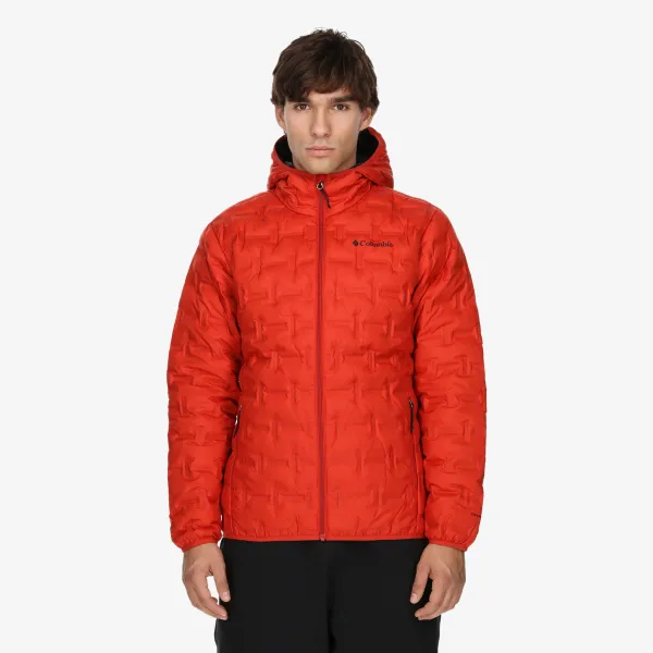 Columbia Delta Ridge™ II Down Hooded Jacket 