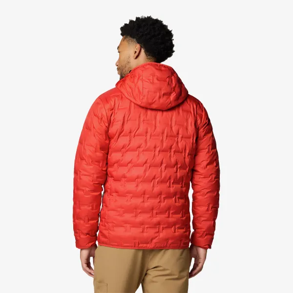 Columbia Delta Ridge™ II Down Hooded Jacket 