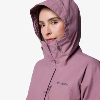 Columbia Hikebound II Jkt W-Fig 