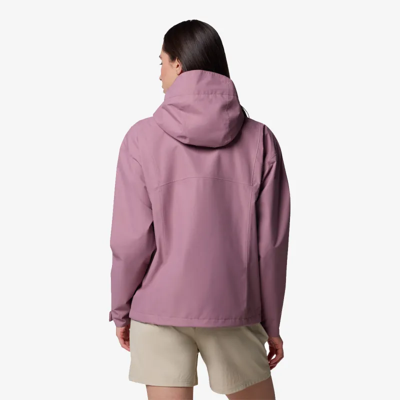 Columbia Hikebound II Jkt W-Fig 