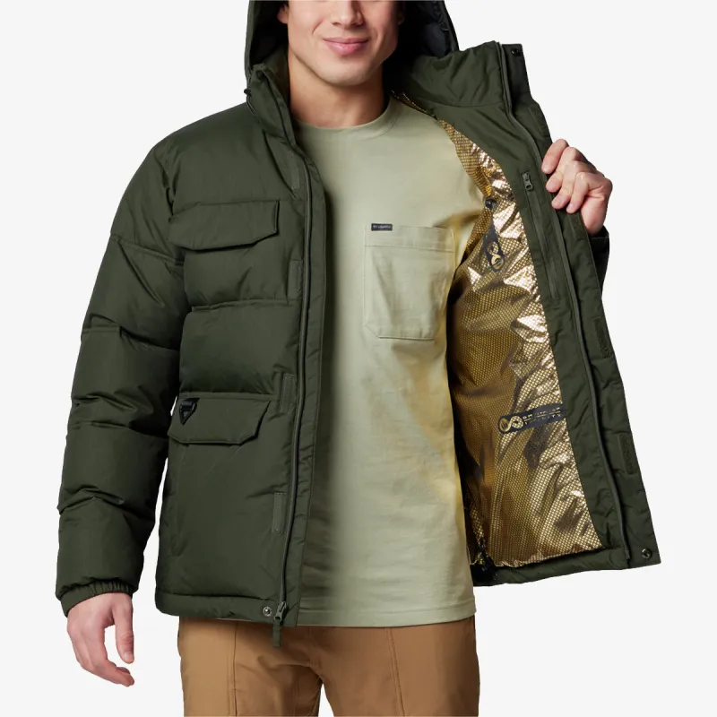 Columbia Landroamer™ Puffer Jacket 