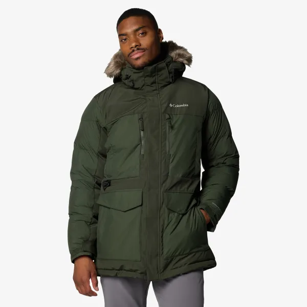 Columbia Marquam Peak Fusion™ II Parka 