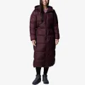 Columbia Puffect™ II Long Jacket 