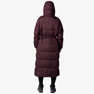 Columbia Puffect™ II Long Jacket 