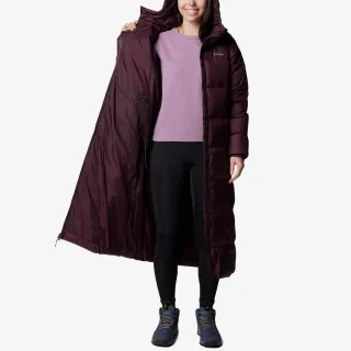 Columbia Puffect™ II Long Jacket 