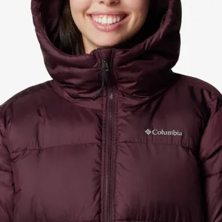 Columbia Puffect™ II Long Jacket 