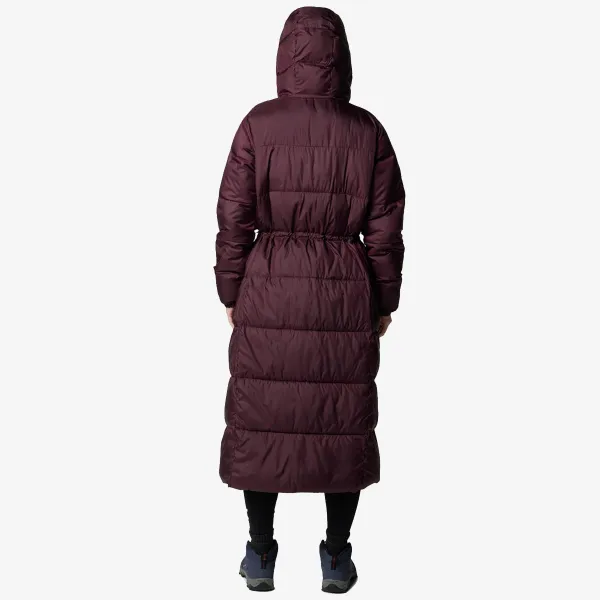 Columbia Puffect™ II Long Jacket 