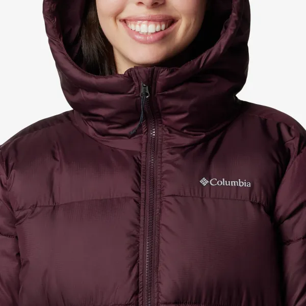 Columbia Puffect™ II Long Jacket 