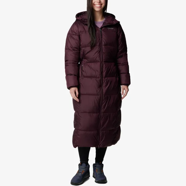 Columbia Puffect™ II Long Jacket 