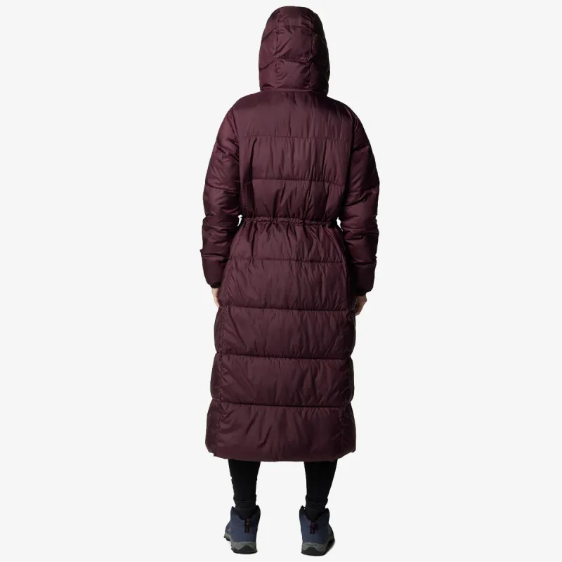 Columbia Puffect™ II Long Jacket 