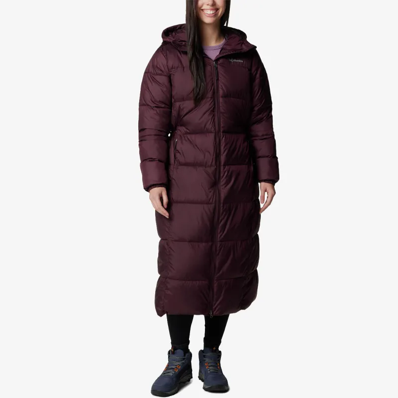 Columbia Puffect™ II Long Jacket 