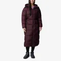 Columbia Puffect™ II Long Jacket 