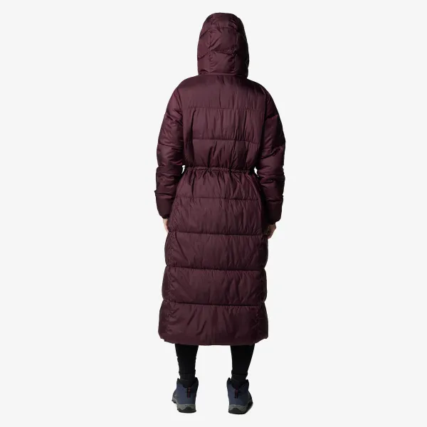 Columbia Puffect™ II Long Jacket 