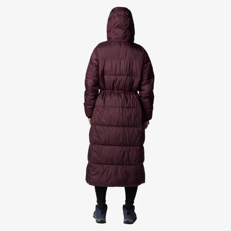 Columbia Puffect™ II Long Jacket 