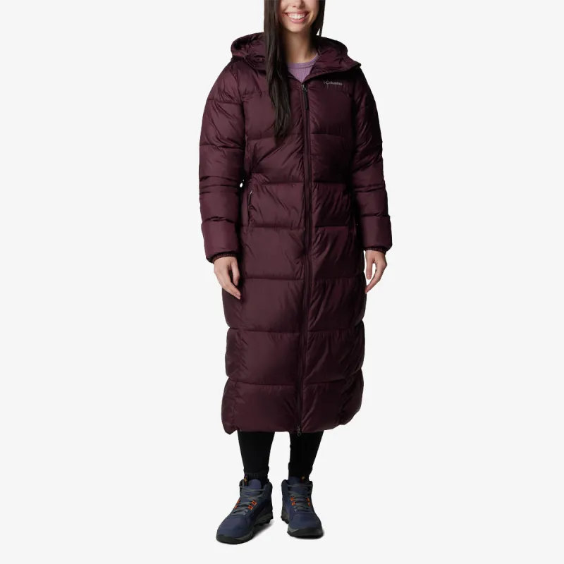 Columbia Puffect™ II Long Jacket 