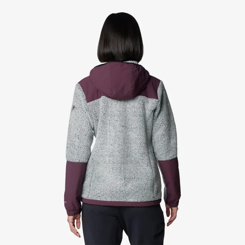 Columbia Arctic Crest™ Sherpa Full Zip 