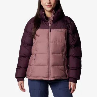 Columbia Pike Lake Full Zip Jacket 