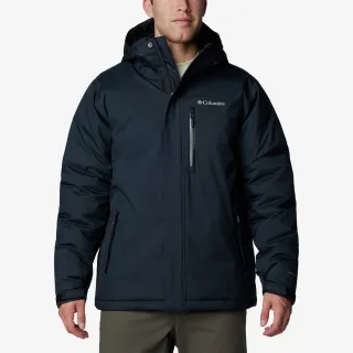 Columbia Oak Harbor™ II Insulated Jacket 