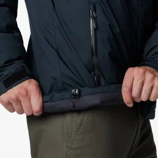 Columbia Oak Harbor™ II Insulated Jacket 