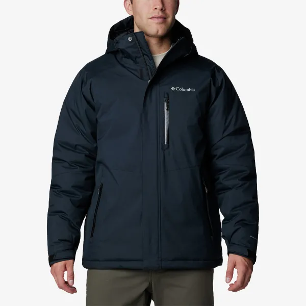 Columbia Oak Harbor™ II Insulated Jacket 